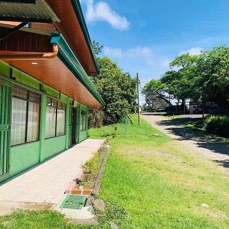 Globi Lodge #2 Monteverde Екстериор снимка