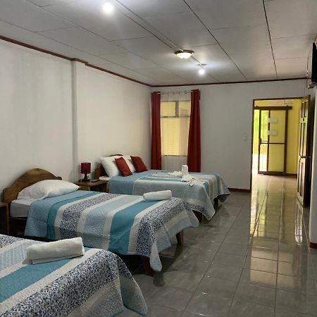Globi Lodge #2 Monteverde Екстериор снимка