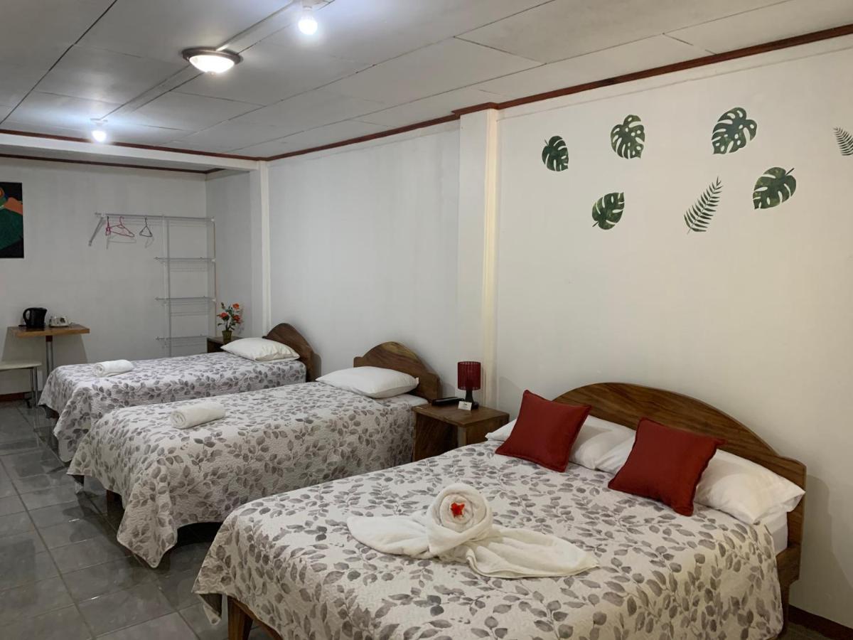 Globi Lodge #2 Monteverde Екстериор снимка