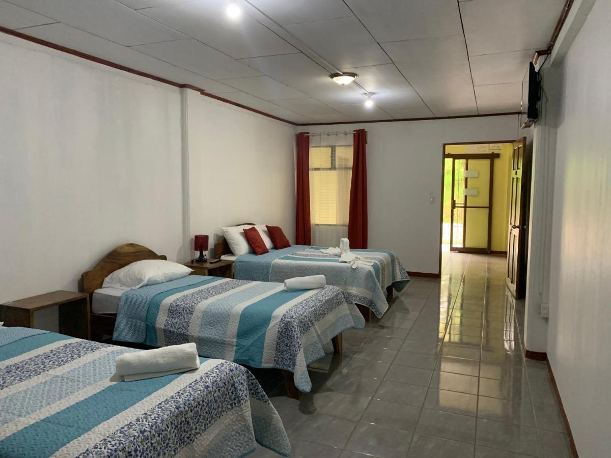 Globi Lodge #2 Monteverde Екстериор снимка