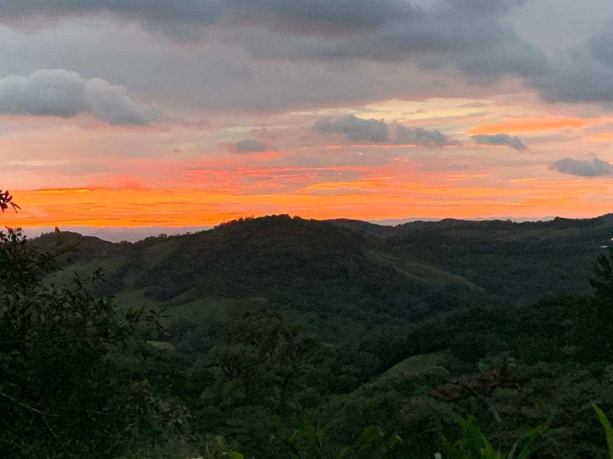 Globi Lodge #2 Monteverde Екстериор снимка