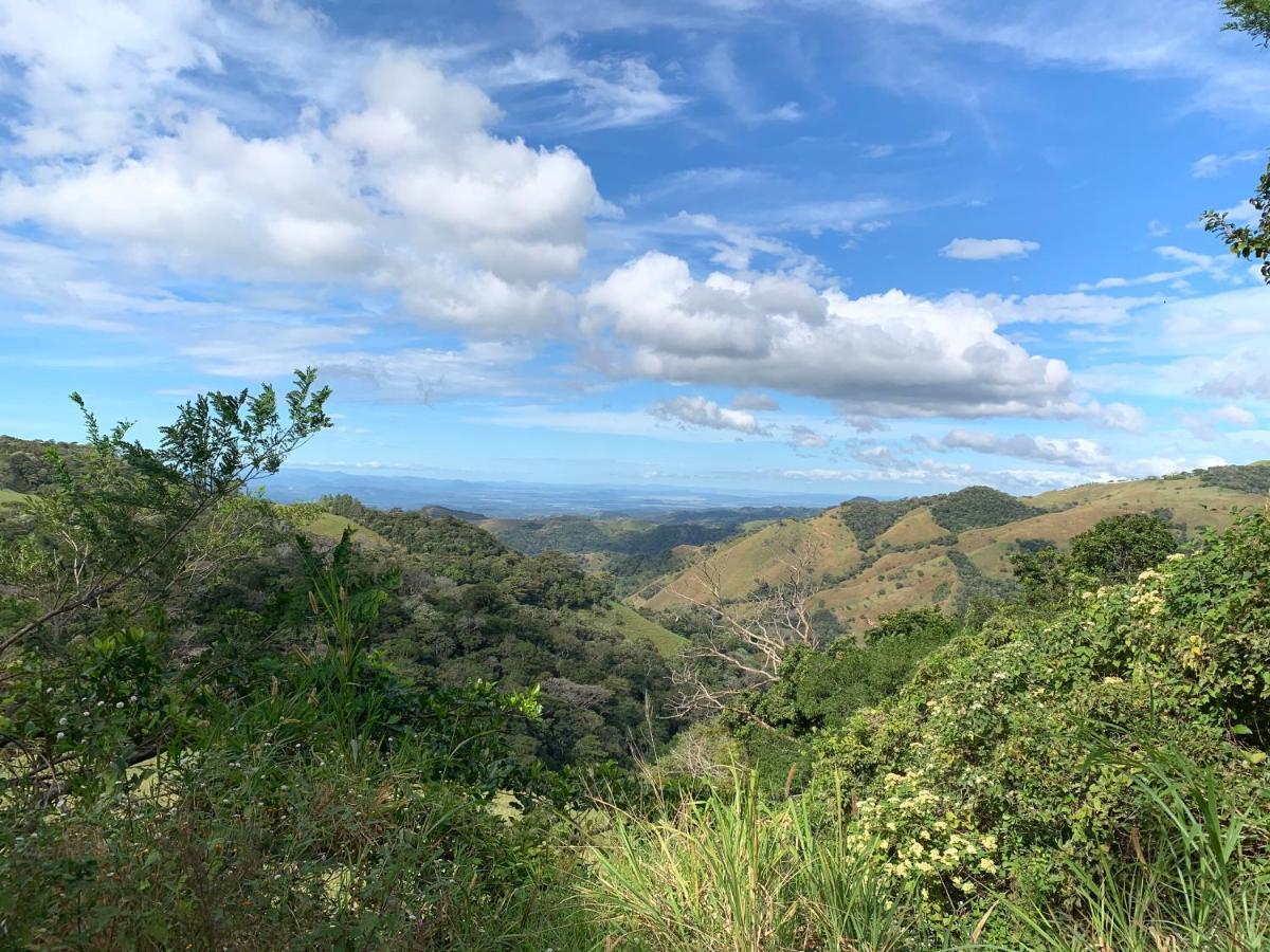 Globi Lodge #2 Monteverde Екстериор снимка